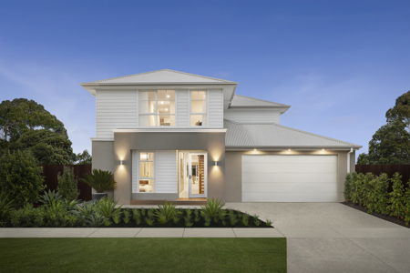 Banksia Estate Display Homes