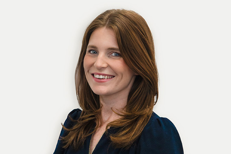 Kimberley McIntyre