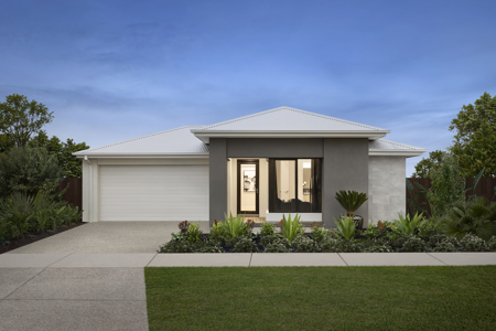 Evergreen Estate Display Homes