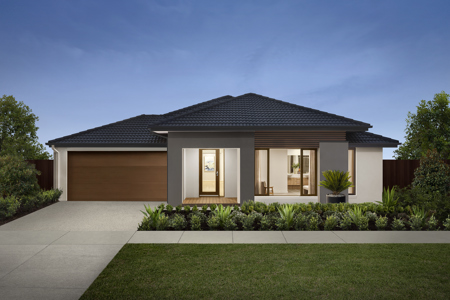 Woodlea Estate Display Homes