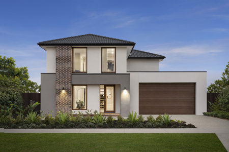 Alamora Estate Display Homes