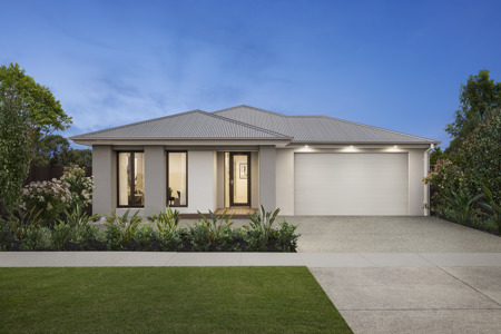 Berwick Waters Estate Display Homes