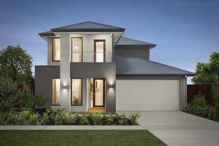 Woodlea Estate Display Homes