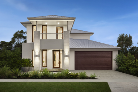 Berwick Waters Estate Display Homes