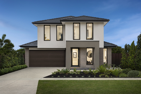Evergreen Estate Display Homes