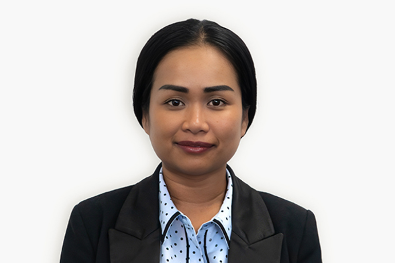 April Eang