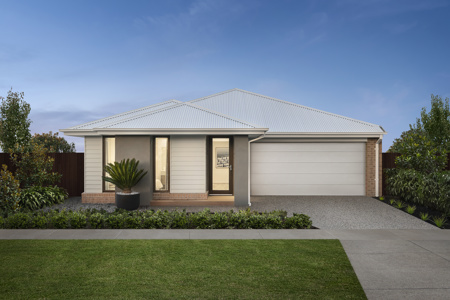Olivine Estate Display Homes