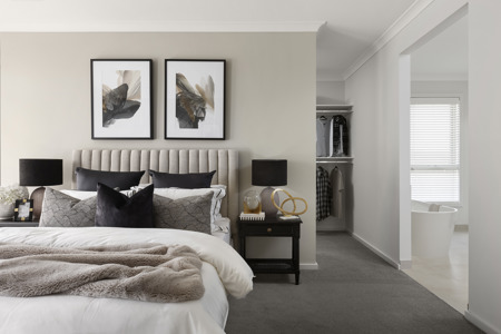 Harpley Estate Display Homes