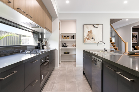 Cloverton Estate Display Homes