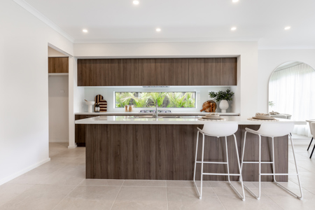 Woodlea Estate Display Homes