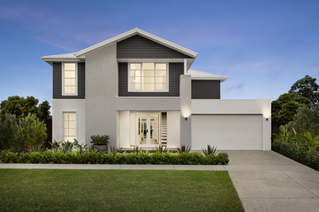 Berwick Waters Estate Display Homes