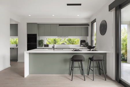 Alamora Estate Display Homes
