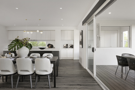 Berwick Waters Estate Display Homes