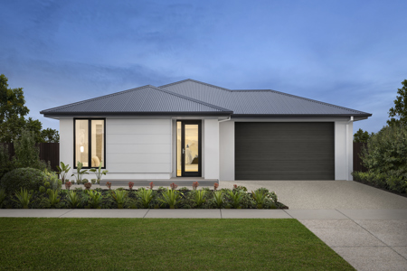 Berwick Waters Estate Display Homes