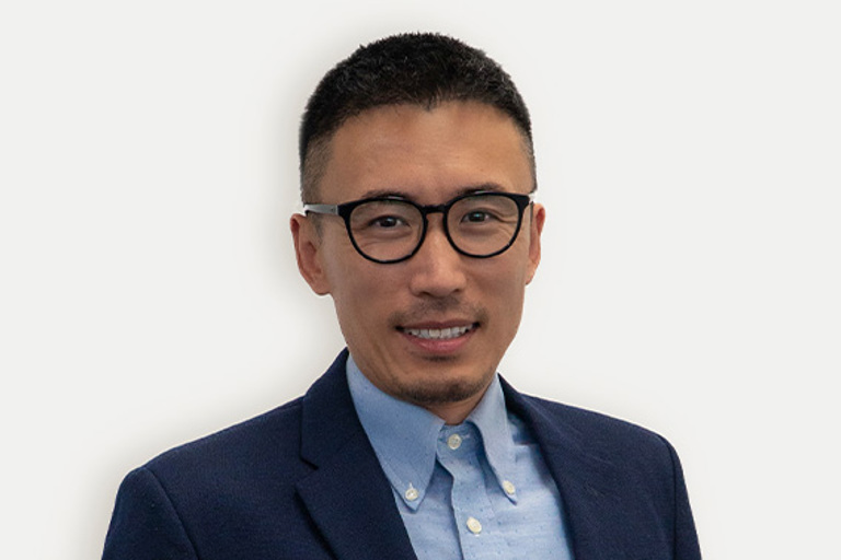 Chris Li