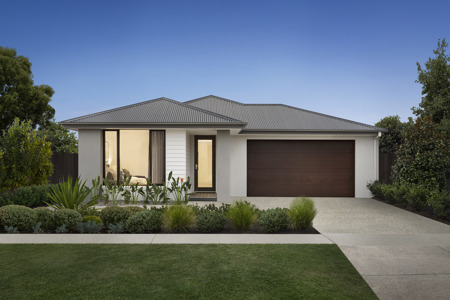 Alamora Estate Display Homes