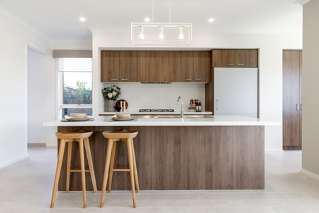 Banksia Estate Display Homes