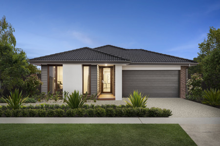 Berwick Waters Estate Display Homes