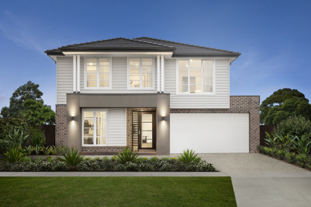 Alamora Estate Display Homes