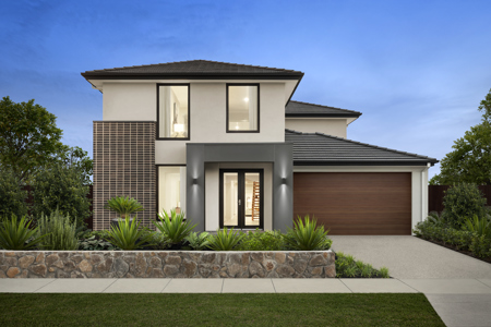 Cloverton Estate Display Homes