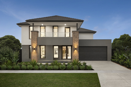 Mt. Atkinson Estate Display Homes