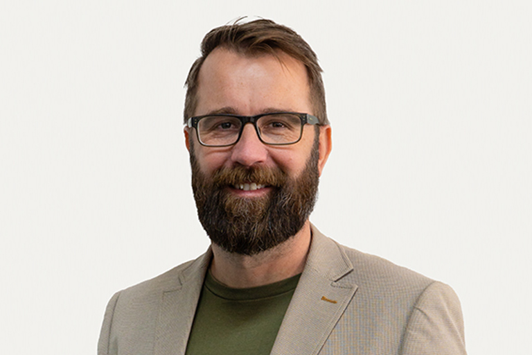 Luke Jarosz